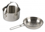 Набор посуды Tatonka Kettle 2.5 4003.000